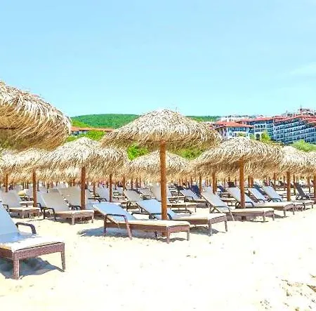 Sunshine Vacation 엘레니테